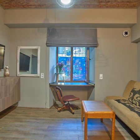 Apartment Weekend Οδησσός Εξωτερικό φωτογραφία