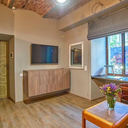 Apartment Weekend Οδησσός Εξωτερικό φωτογραφία