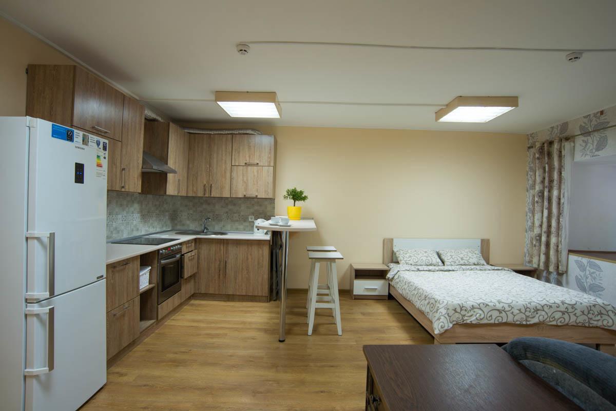 Apartment Weekend Οδησσός Εξωτερικό φωτογραφία