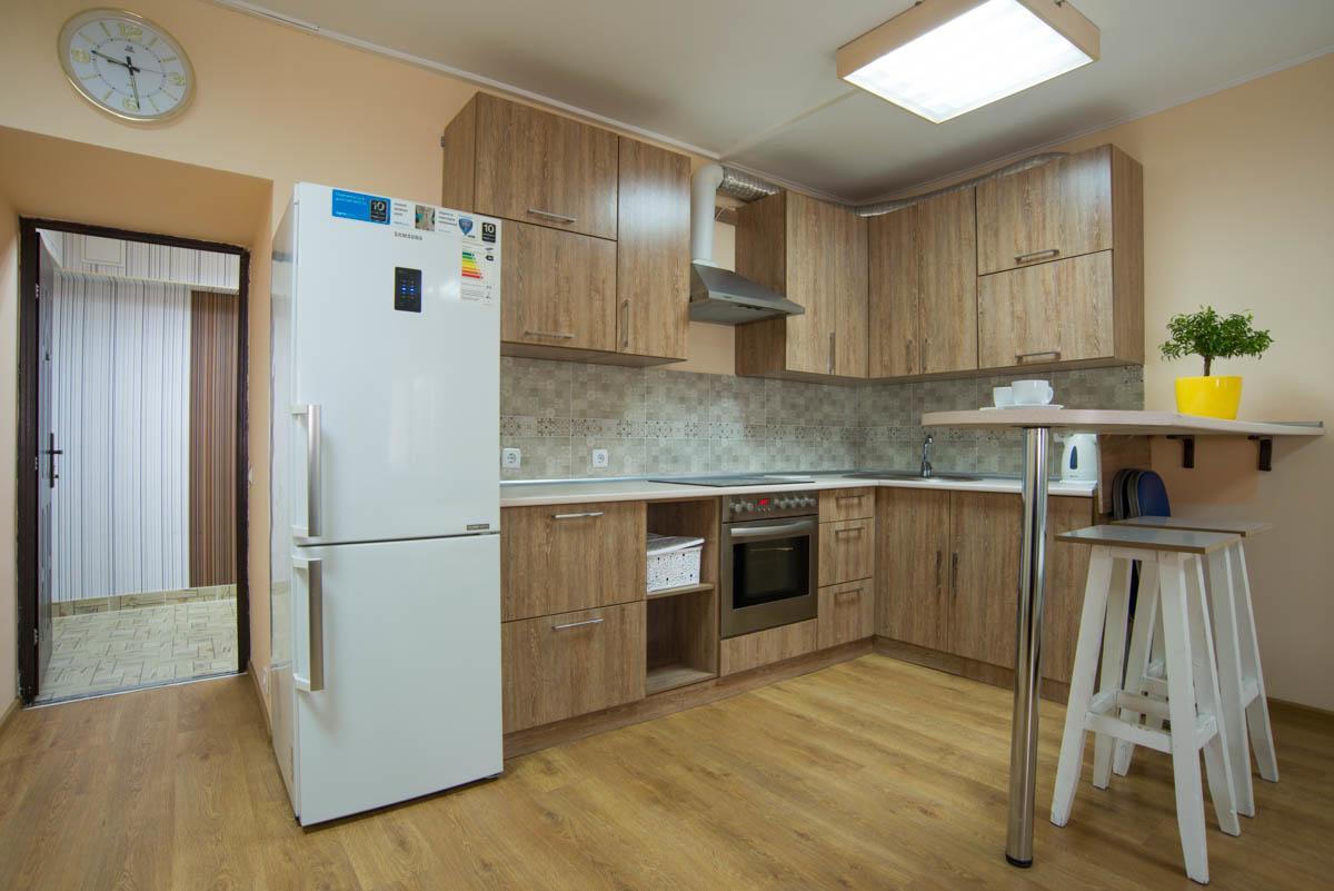 Apartment Weekend Οδησσός Εξωτερικό φωτογραφία