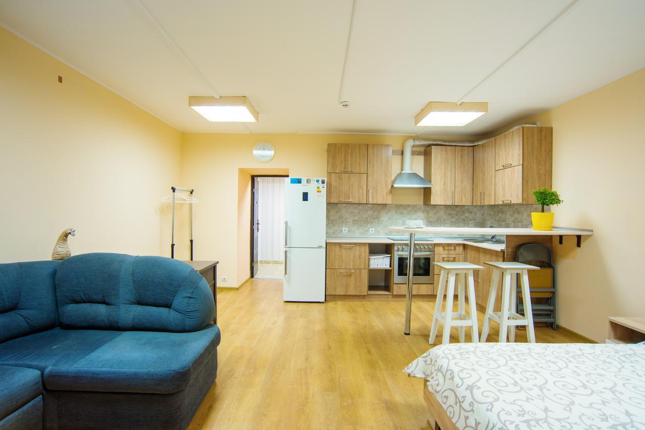 Apartment Weekend Οδησσός Εξωτερικό φωτογραφία