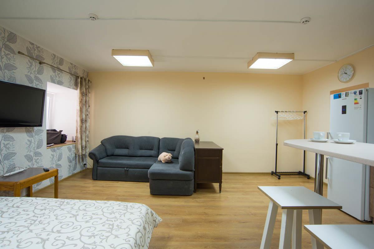 Apartment Weekend Οδησσός Εξωτερικό φωτογραφία