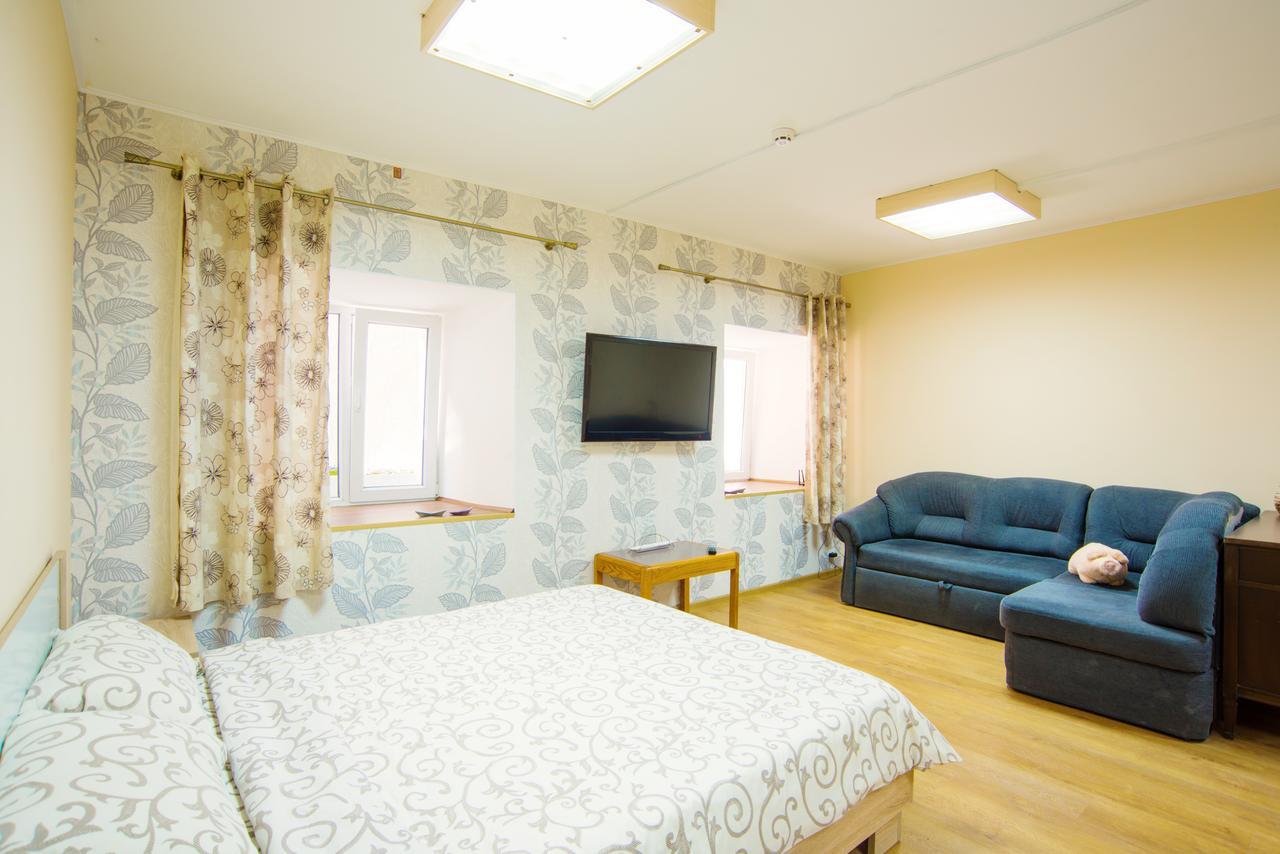 Apartment Weekend Οδησσός Εξωτερικό φωτογραφία