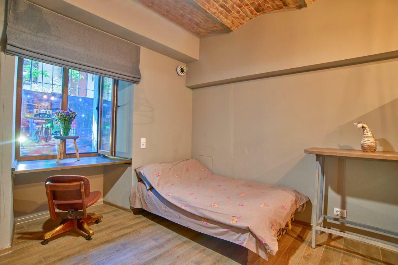 Apartment Weekend Οδησσός Εξωτερικό φωτογραφία