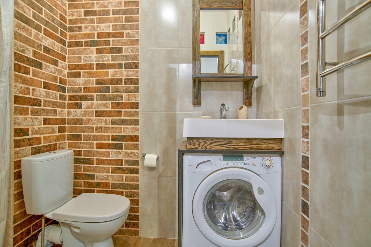 Apartment Weekend Οδησσός Εξωτερικό φωτογραφία