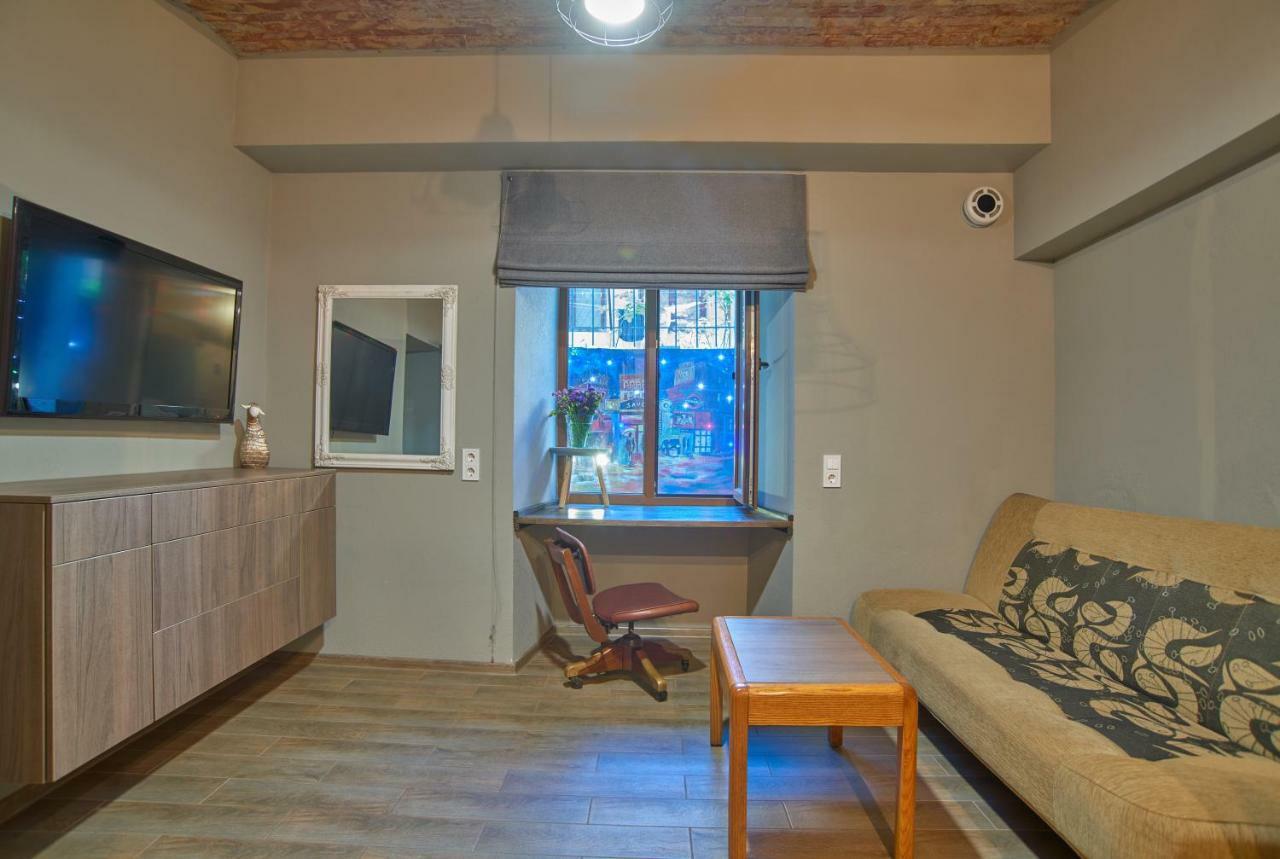 Apartment Weekend Οδησσός Εξωτερικό φωτογραφία