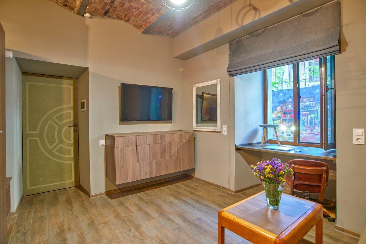 Apartment Weekend Οδησσός Εξωτερικό φωτογραφία