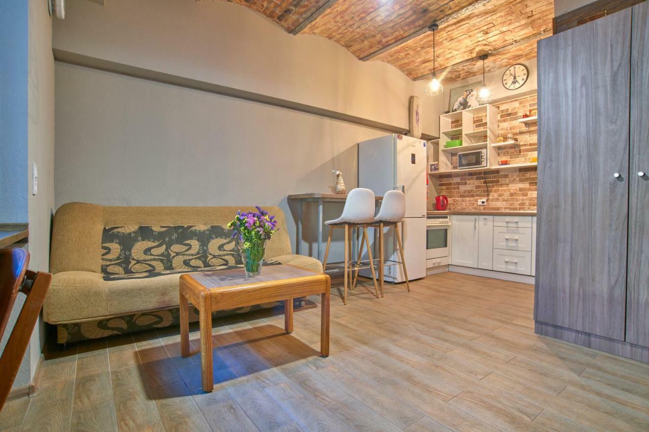 Apartment Weekend Οδησσός Εξωτερικό φωτογραφία