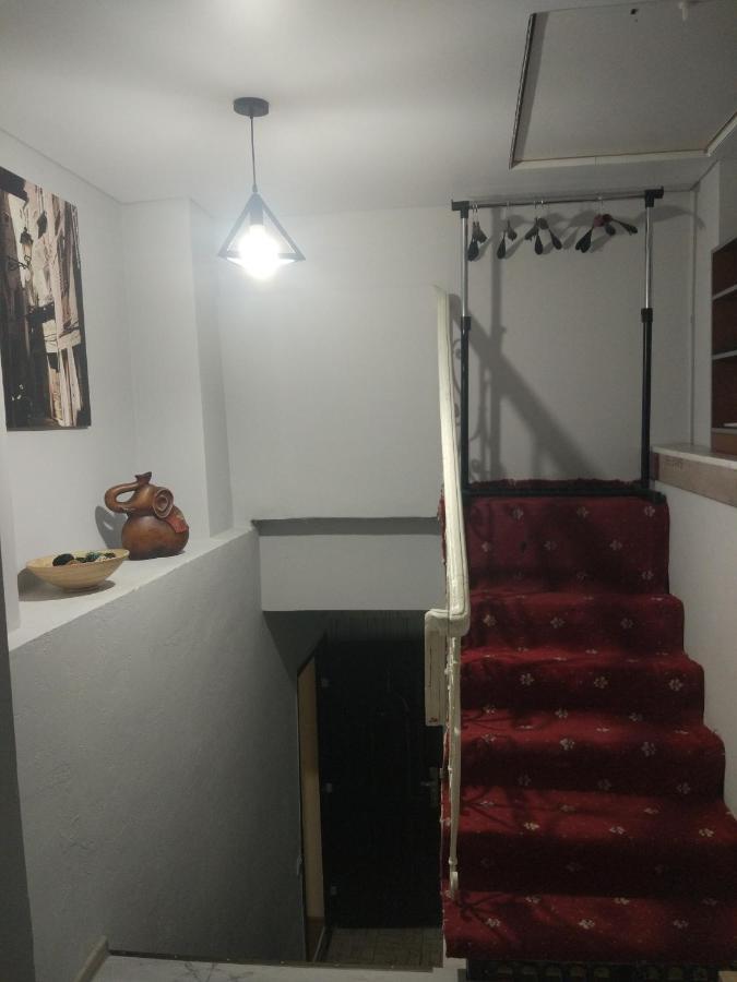 Apartment Weekend Οδησσός Δωμάτιο φωτογραφία